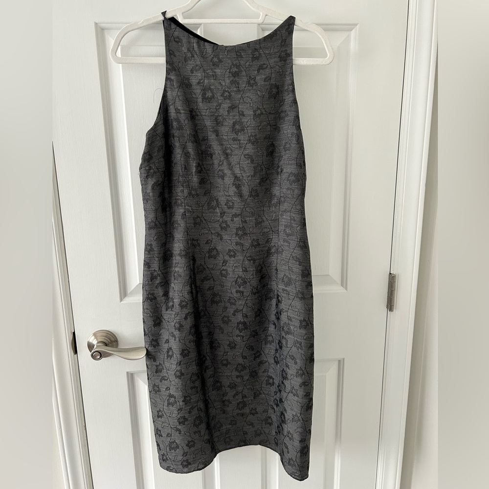 Harold’s Dress